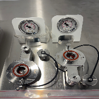 Millipore Miliflex Oasis Filtration Pump image 1